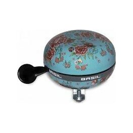 BASIL csengő - BLOOM BIG BELL - zöld