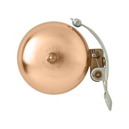 BASIL csengő - PORTLAND BIG BELL - bronz