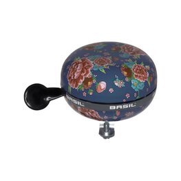 BASIL csengő - BLOOM BIG BELL - kék