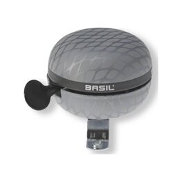 BASIL csengő - NOIR BELL - ezüst
