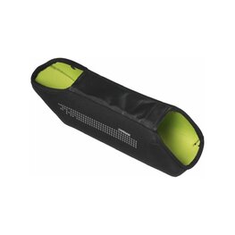 BASIL védőhuzat - DOWNTUBE BATTERY COVER - fekete