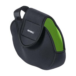 BASIL védőtok - MID ENGINE COVER UNIVERSAL - fekete