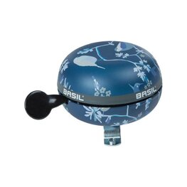 BASIL csengő - WANDERLUST BIG BELL - kék