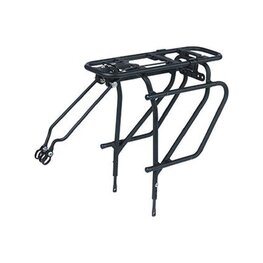 BASIL hordozó - UNIVERSAL CARGO MIK - fekete