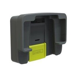 BASIL adapter - BASEASY/ KF ADAPTER PLATE - fekete