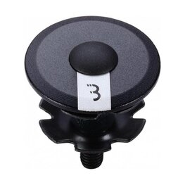 BBB fej összetétele - ROUNDHEAD - fekete