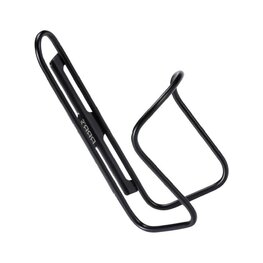 BBB Kerékpáros üvegtartó kosár - STEELCAGE - fekete