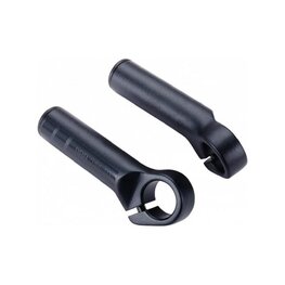 BBB szarvak - TRAILMONKEY - fekete