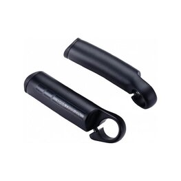 BBB szarvak - THREE-D - fekete