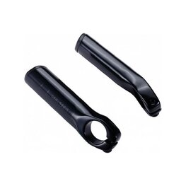 BBB szarvak - LIGHTSTRAIGHT - fekete