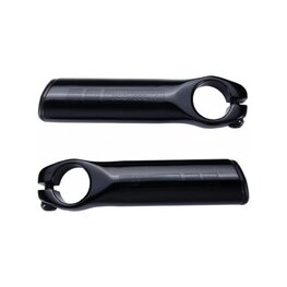 BBB szarvak - LIGHTSTRAIGHT - fekete