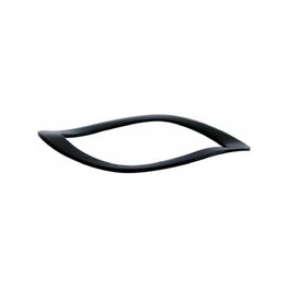 BBB Középcsapágy Alátét - WAVE WASHER - fekete