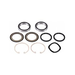 BBB csapágyak - BOTTOMBEAR BB30 68/73-30 mm - ezüst