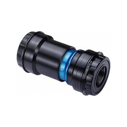 BBB központi összetétel - BOTTOMFIT PF30-24 - kék/fekete