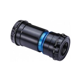 BBB központi összetétel - BOTTOMFIT BB30-24 - kék/fekete