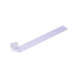 BBB matricák - TUBESKIN 500x50 mm - áttetsző