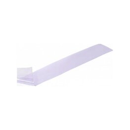 BBB matricák - FRAMESKIN 500x70 mm - áttetsző