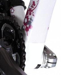 BBB matricák - FRAMESKIN 500x70 mm - áttetsző