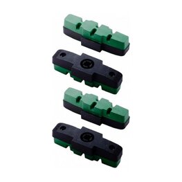 BBB fékgumik - HYDROSTOP - fekete