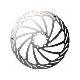 BBB POWERSTOP 180 mm - ezüst