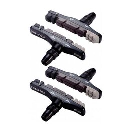 BBB fékgumik - TRISTOP - fekete