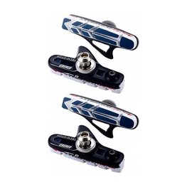 BBB fékgumik - TECHSTOP - kék