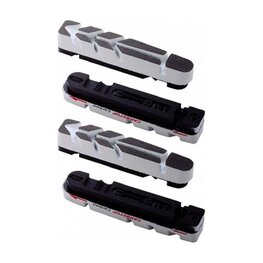 BBB fékgumik - CARBSTOP - fekete