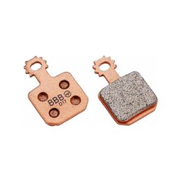 BBB fékbetétek - DISCSTOP