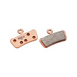 BBB fékbetétek - DISCSTOP