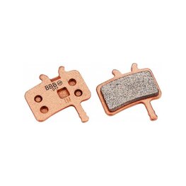 BBB fékbetétek - DISCSTOP