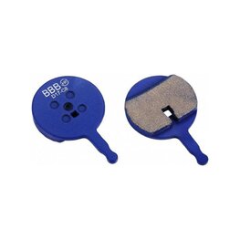 BBB fékbetétek - DISCSTOP