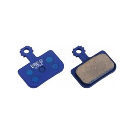 BBB fékbetétek - DISCSTOP