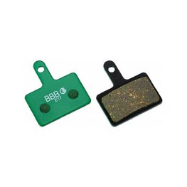 BBB fékbetétek - DISCSTOP E-BIKE
