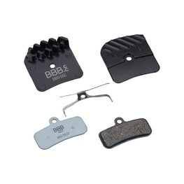 BBB fékbetétek - COOLFIN