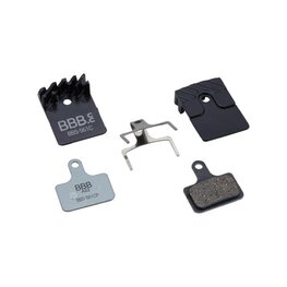BBB fékbetétek - COOLFIN