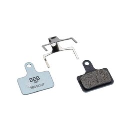 BBB fékbetétek - COOLFIN