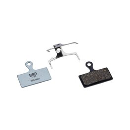 BBB fékbetétek - COOLFIN