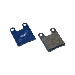 BBB fékbetétek - DISCSTOP