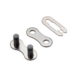 BBB gyorskapocs - SPRINGLINK E-BIKE - ezüst