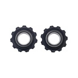 BBB váltótárcsák - ROLLERBOYS 11T - fekete