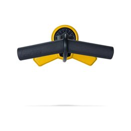 BBB szivattyú - AIRSTEEL - sárga