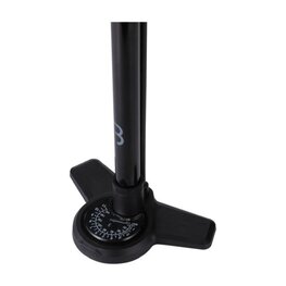 BBB szivattyú - AIRBOOST 2.0 - fekete