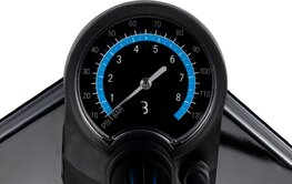 BBB szivattyú - AIRSMART - fekete