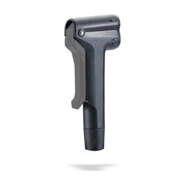 BBB fej - DUALHEAD 3.0 - fekete