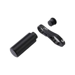 BBB tartó - BARMOUNT - fekete