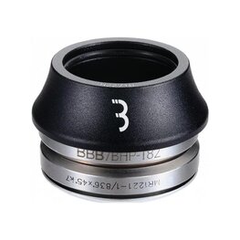 BBB fej összetétele - INTEGRATED - fekete