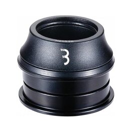 BBB fej összetétele - SEMI-INTEGRATED - fekete