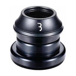 BBB fej összetétele - SEMI-INTEGRATED TAPERED - fekete