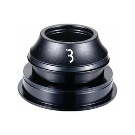 BBB fej összetétele - SEMI-INTEGRATED TAPERED - fekete