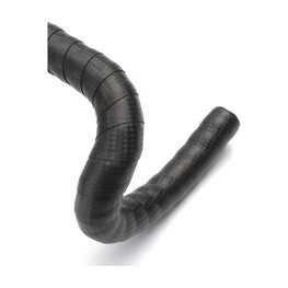 BBB owijka na kierownicę - RACERIBBON - fekete